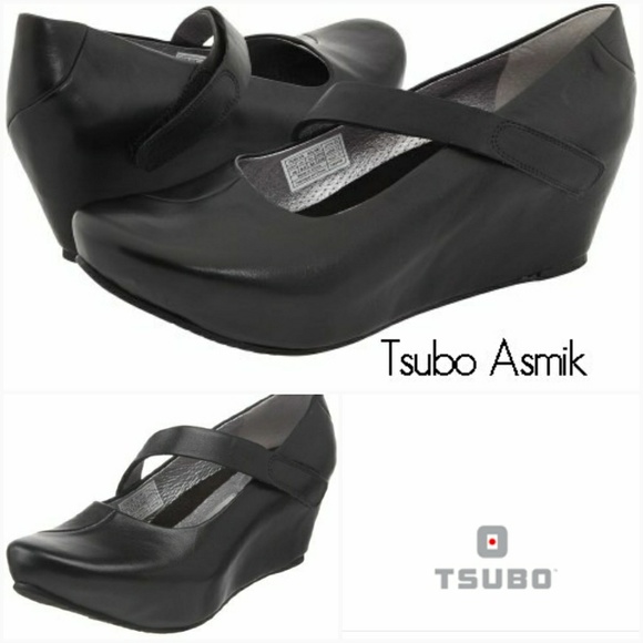 tsubo asmik